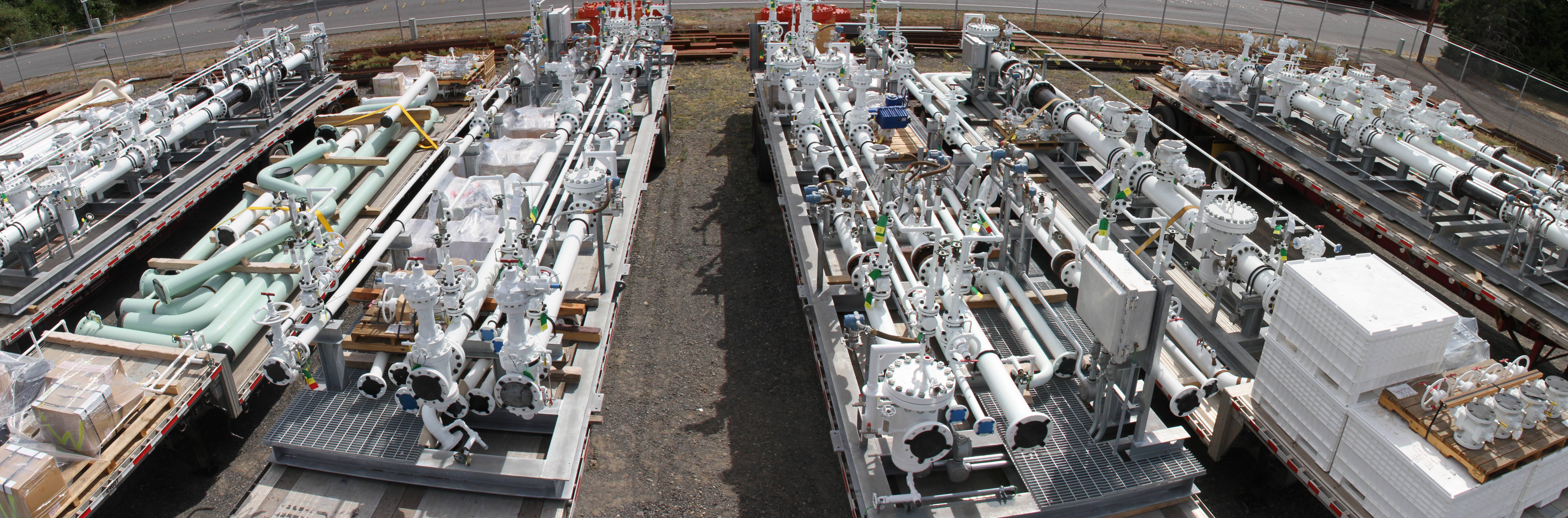 Modular Construction